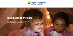 pejama program